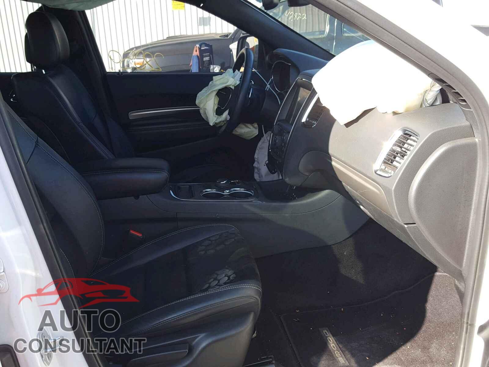 DODGE DURANGO SXT 2015 - 1C4RDHAG7FC201164