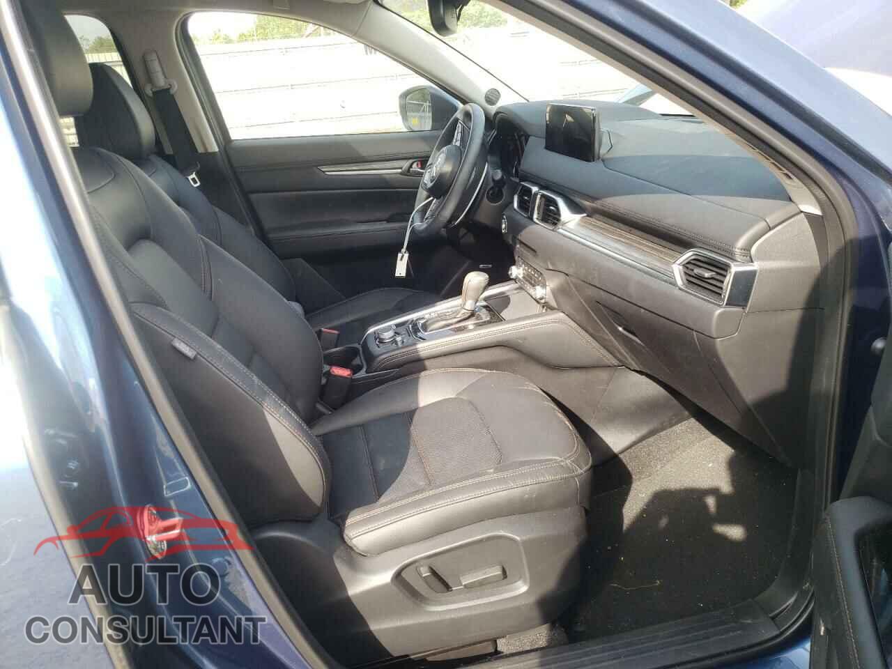 MAZDA CX-5 2021 - JM3KFBDM5M0485460