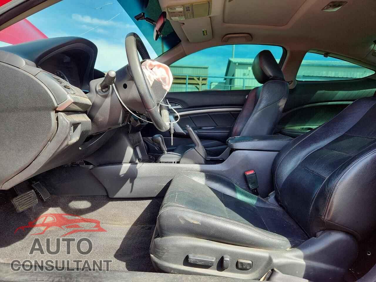 HONDA ACCORD 2010 - 1HGCS2B84AA008654
