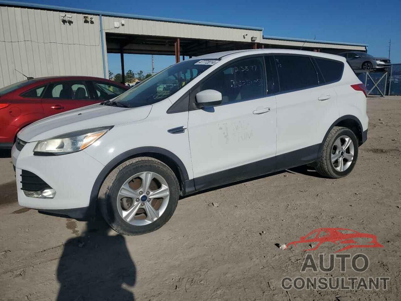 FORD ESCAPE 2016 - 1FMCU0GX6GUC19998