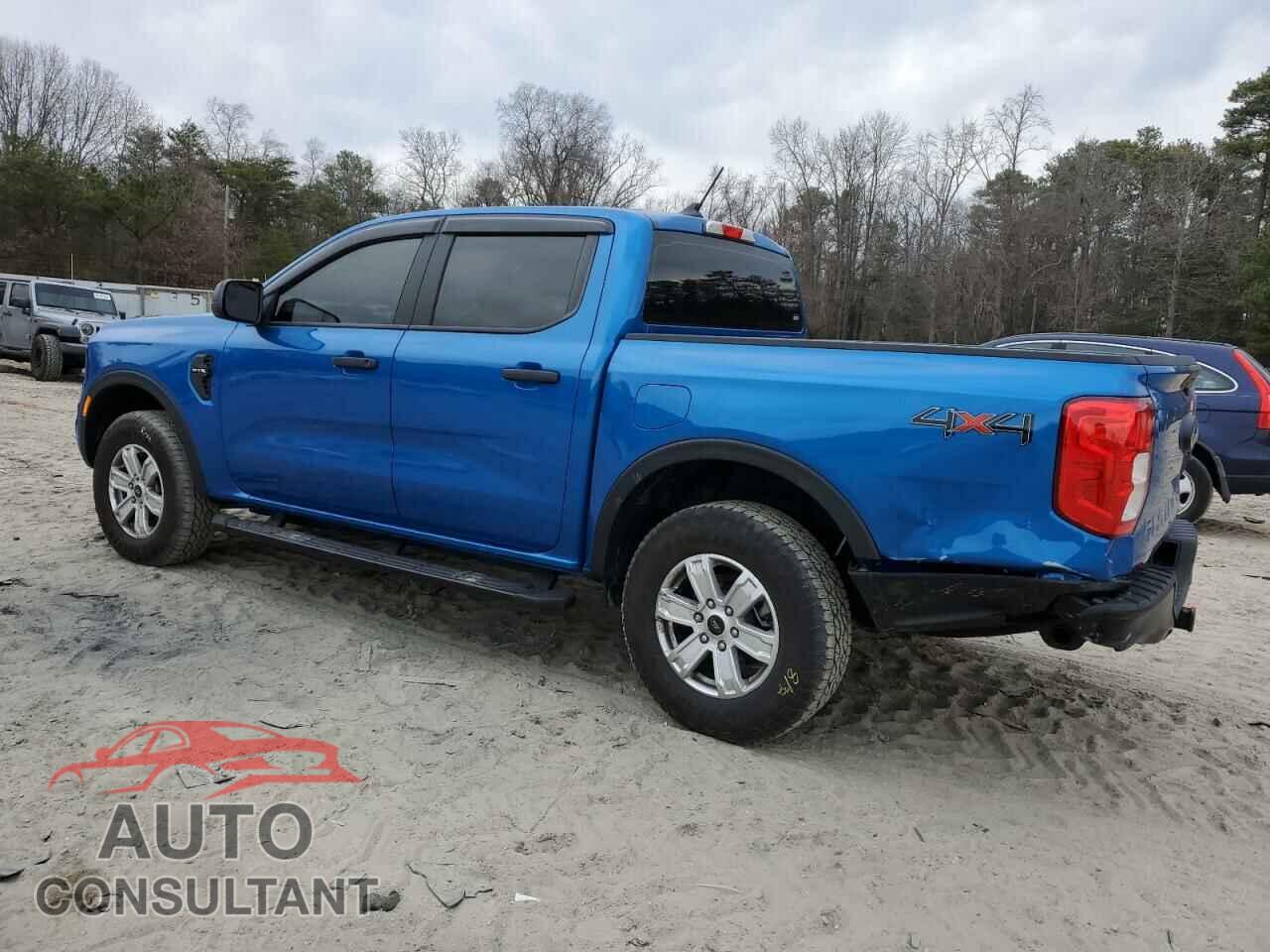 FORD RANGER 2024 - 1FTER4PH3RLE01522