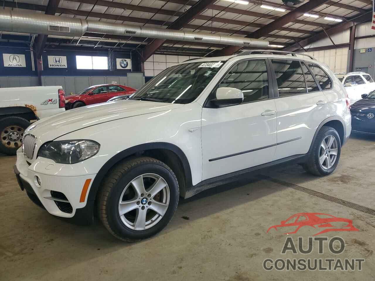 BMW X5 2011 - 5UXZW0C50BL371902