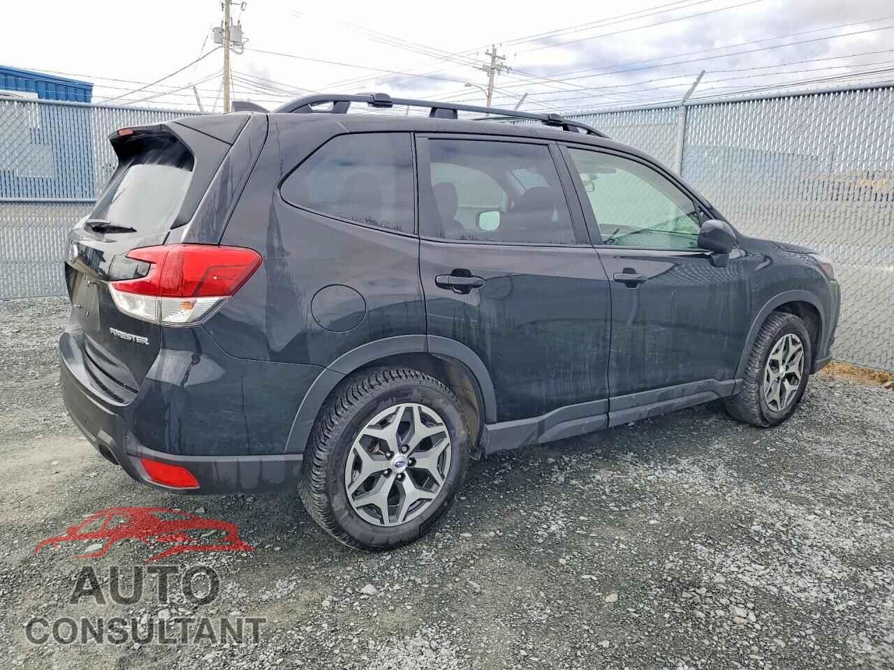 SUBARU FORESTER 2023 - JF2SKEEC8PH453766