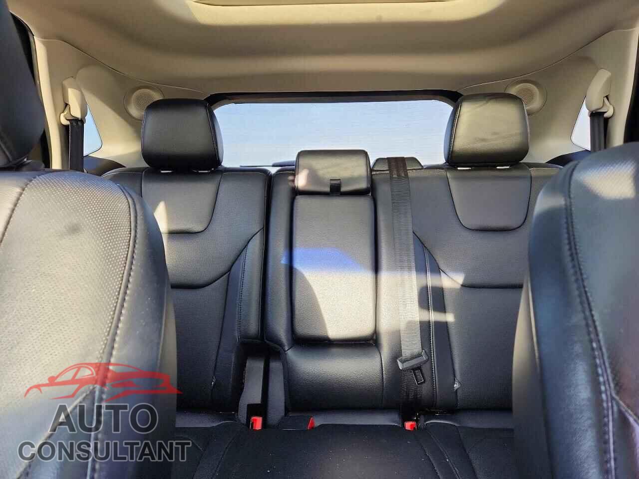 FORD EDGE 2016 - 2FMPK4K8XGBB94169