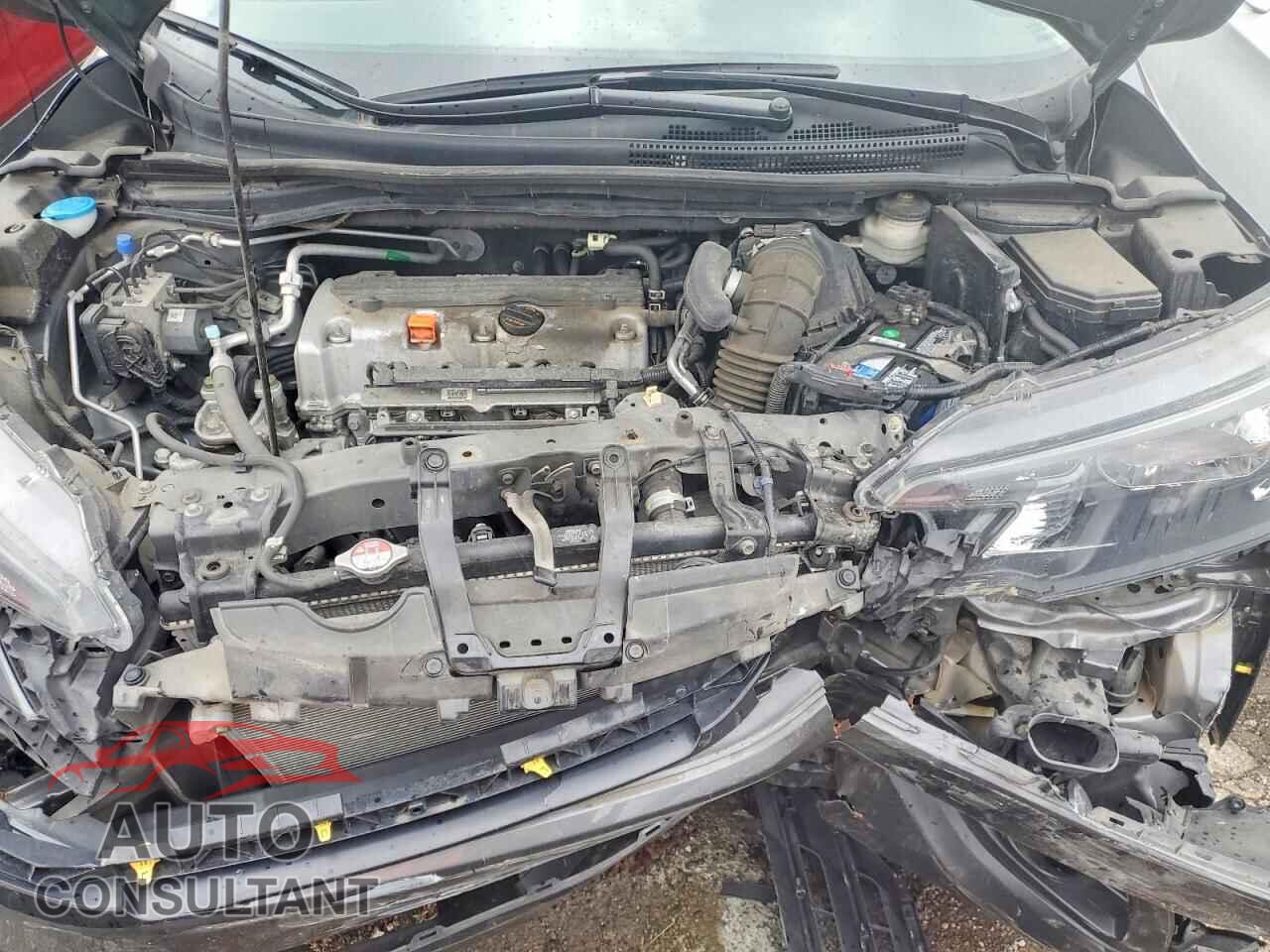 HONDA CRV 2014 - 2HKRM4H75EH655740