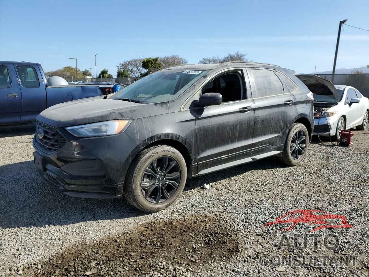 FORD EDGE 2023 - 2FMPK4G91PBA13817