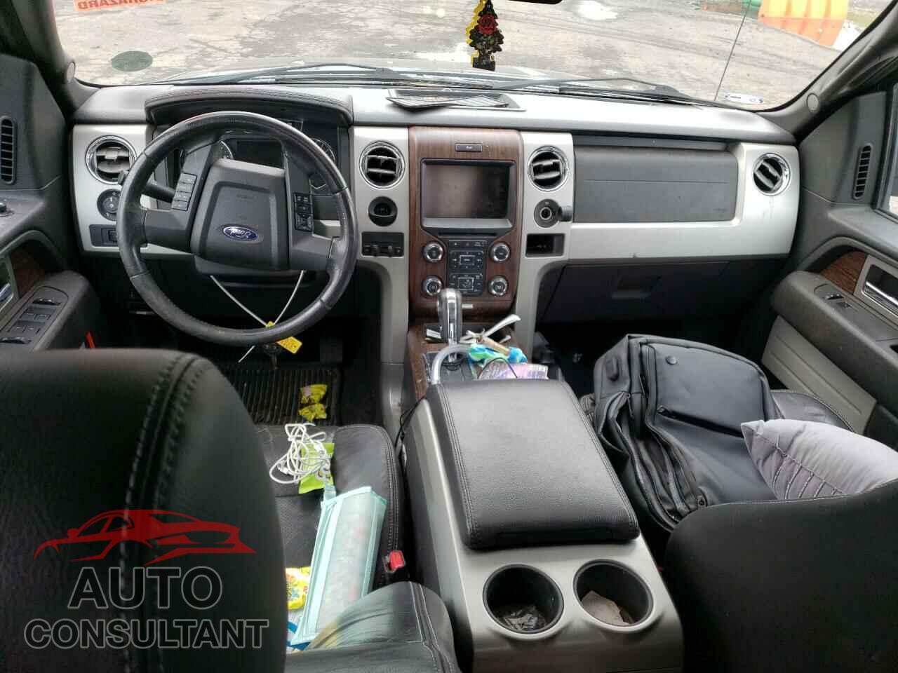 FORD F-150 2013 - 1FTFW1CF3DKD23113