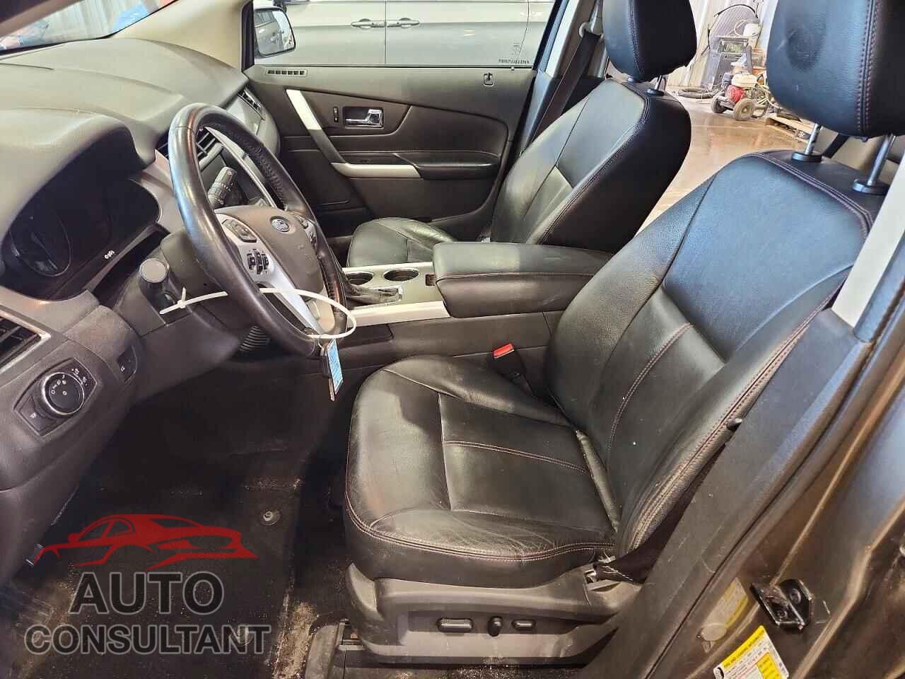 FORD EDGE 2013 - 2FMDK3J93DBC48673