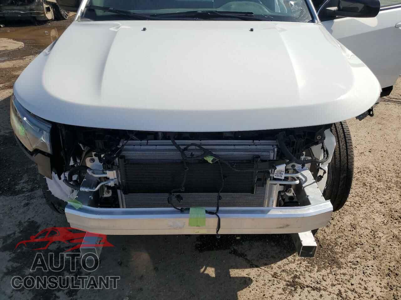 JEEP COMPASS 2024 - 3C4NJDFN7RT104207
