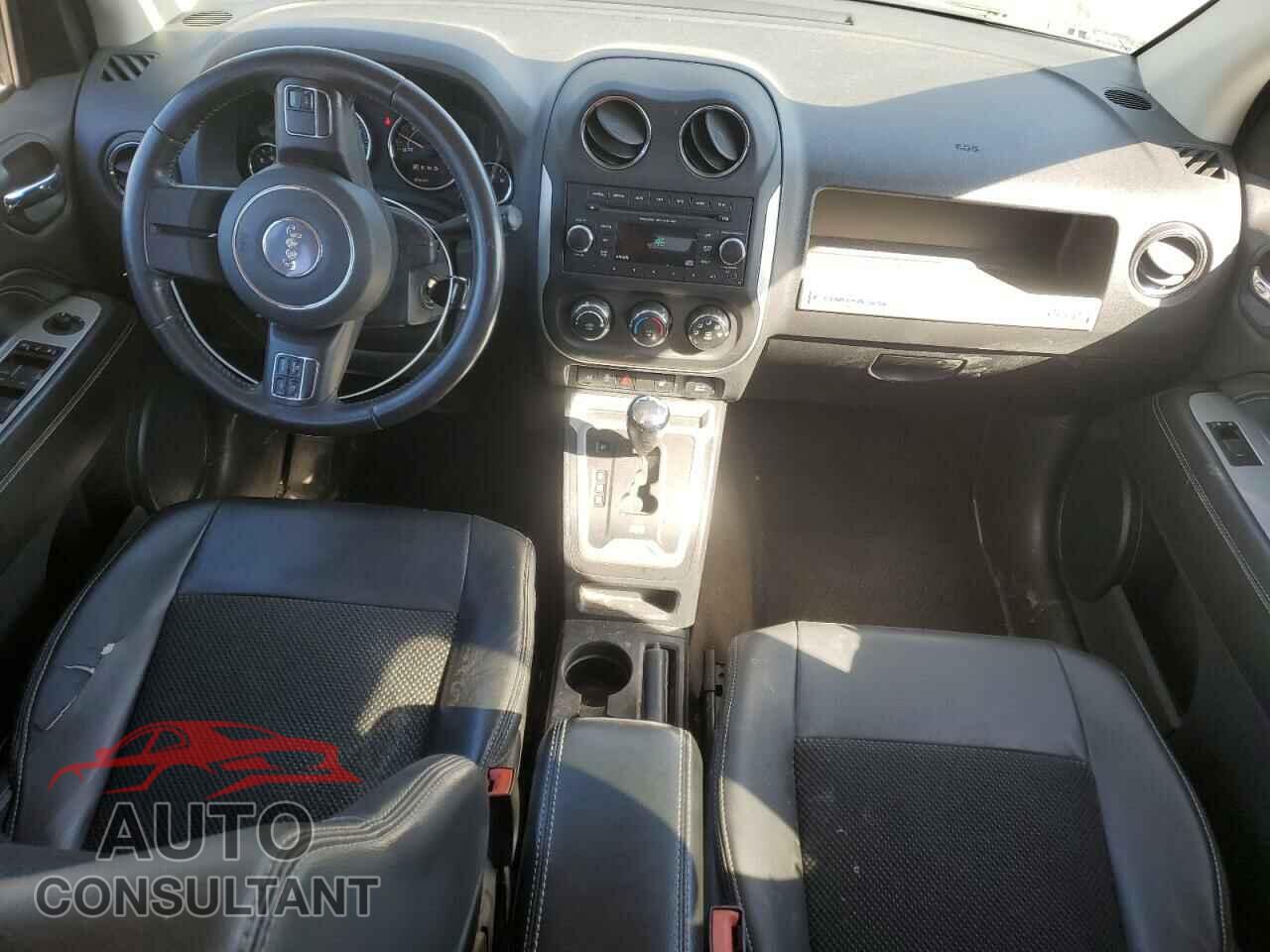 JEEP COMPASS 2014 - 1C4NJDEB2ED665938