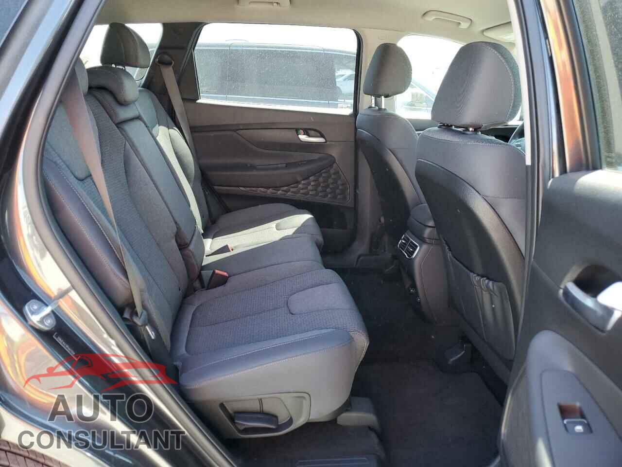 HYUNDAI SANTA FE 2023 - 5NMS14AJ1PH627059