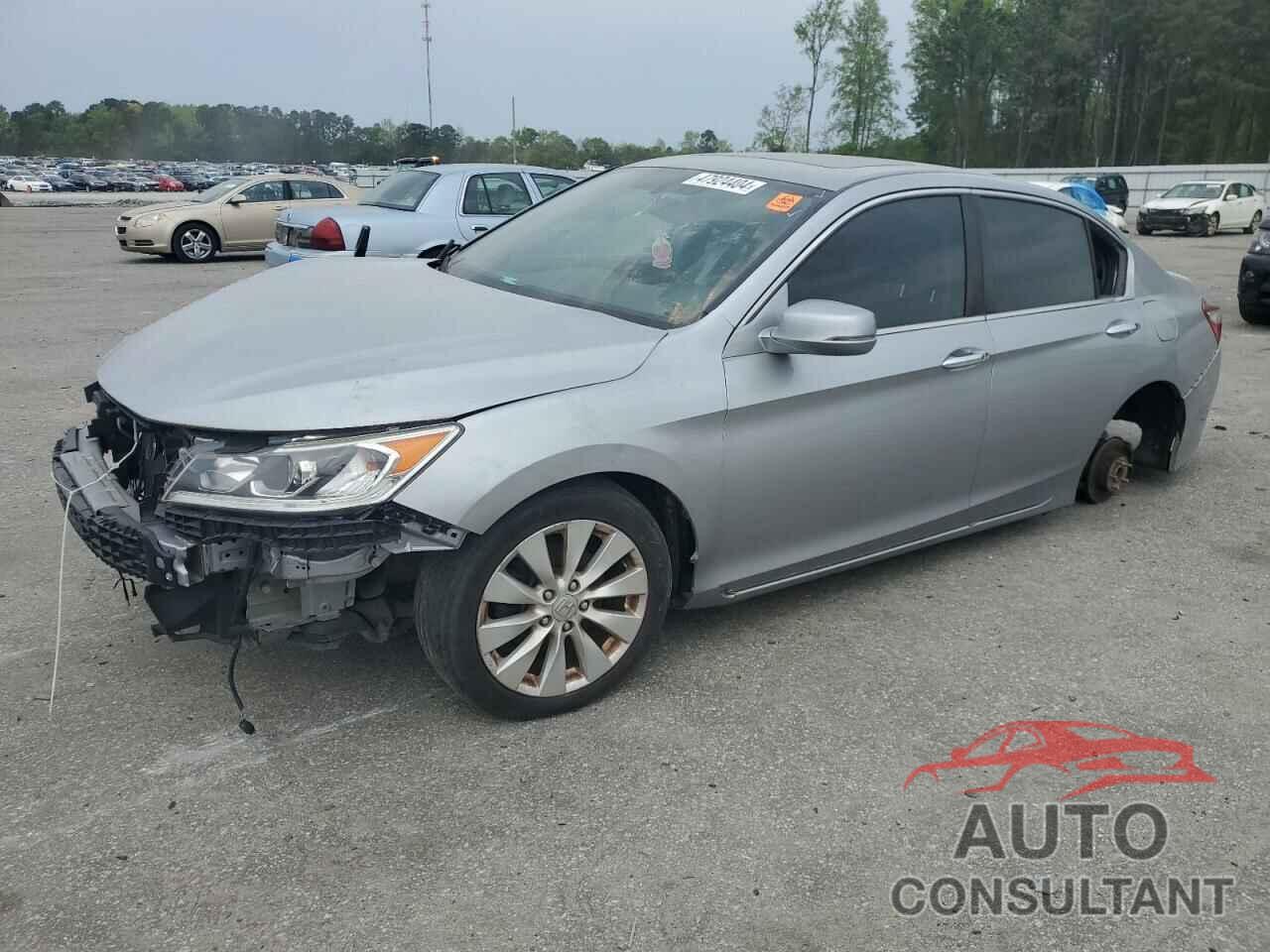 HONDA ACCORD 2016 - 1HGCR2F8XGA183179