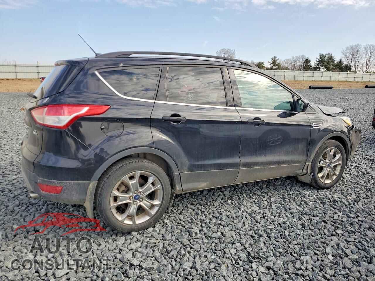 FORD ESCAPE 2016 - 1FMCU9G94GUA38355