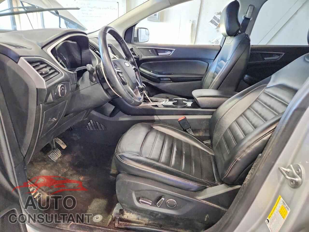 FORD EDGE 2017 - 2FMPK3J95HBC10493