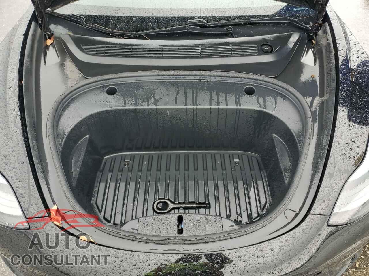 TESLA MODEL 3 2021 - 5YJ3E1EA9MF067256