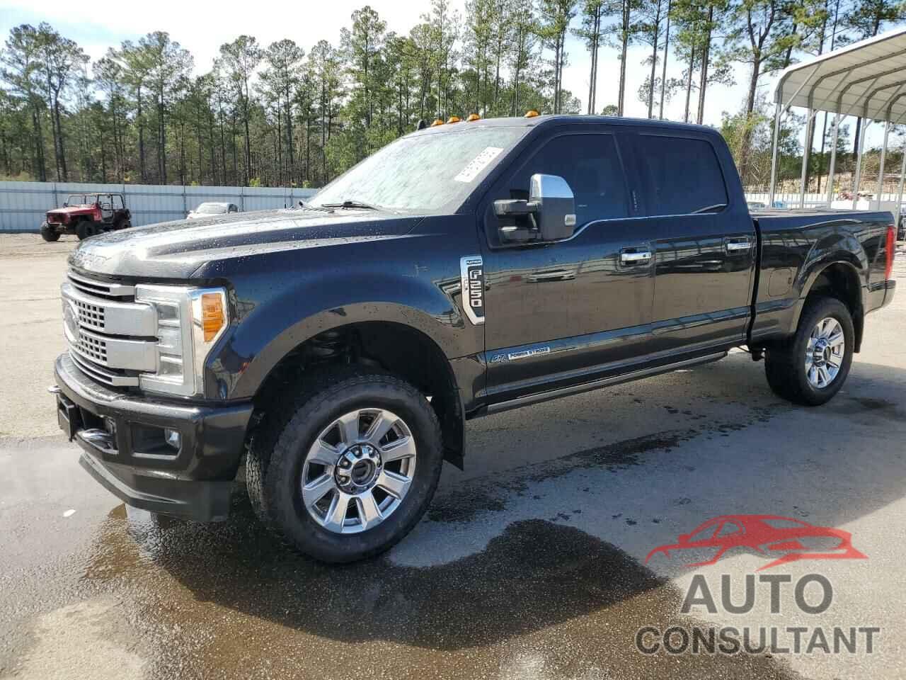 FORD F250 2019 - 1FT7W2BTXKED57952