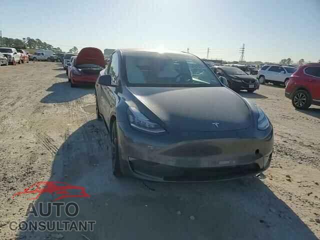 TESLA MODEL Y 2023 - 7SAYGDEEXPF618029