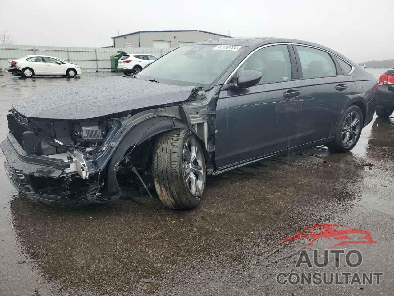 HONDA ACCORD 2023 - 1HGCY2F62PA070280