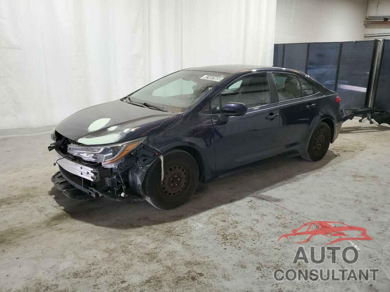 TOYOTA COROLLA 2021 - 5YFEPMAE7MP196954