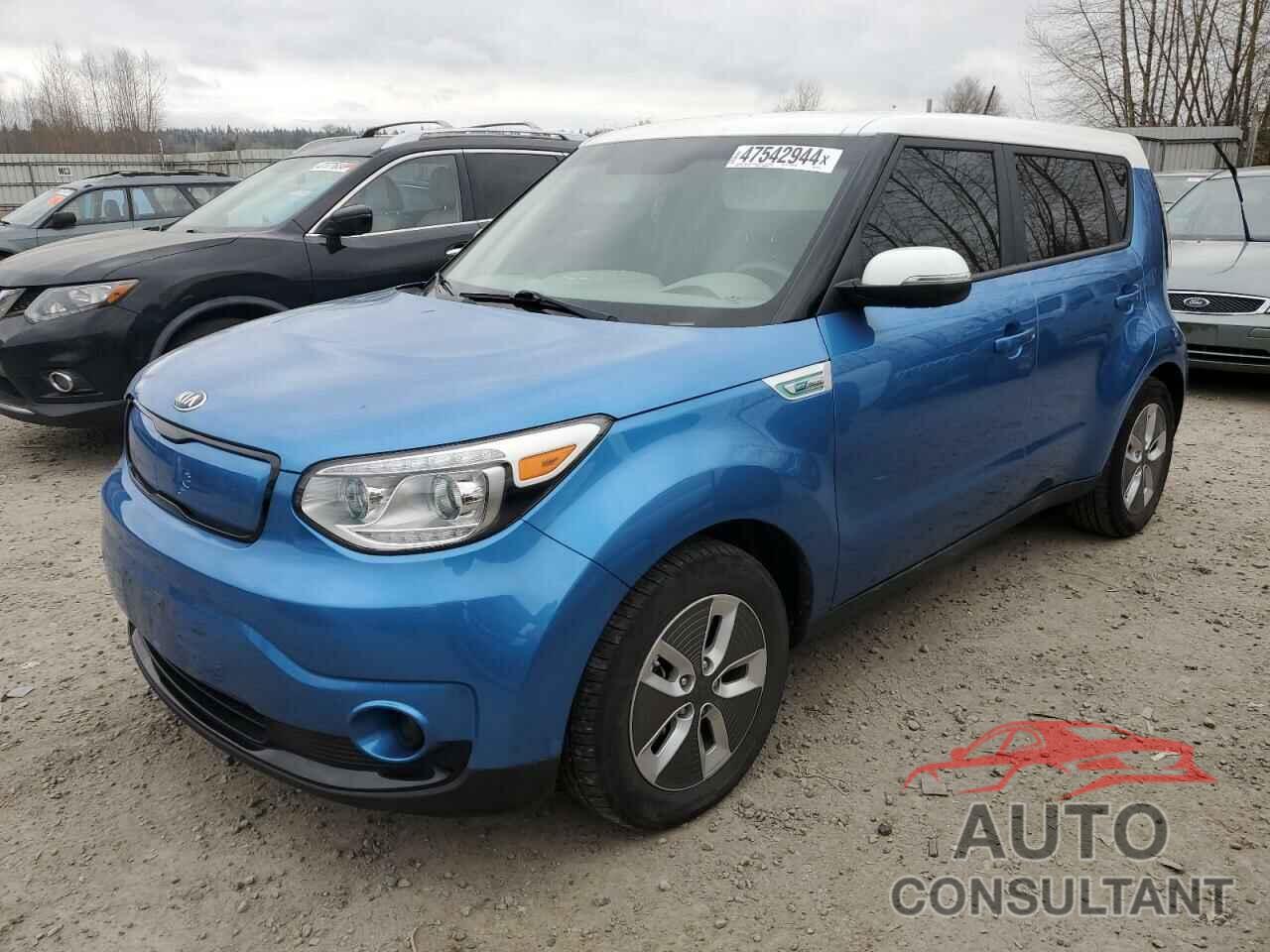 KIA SOUL 2018 - KNDJP3AE5J7032284