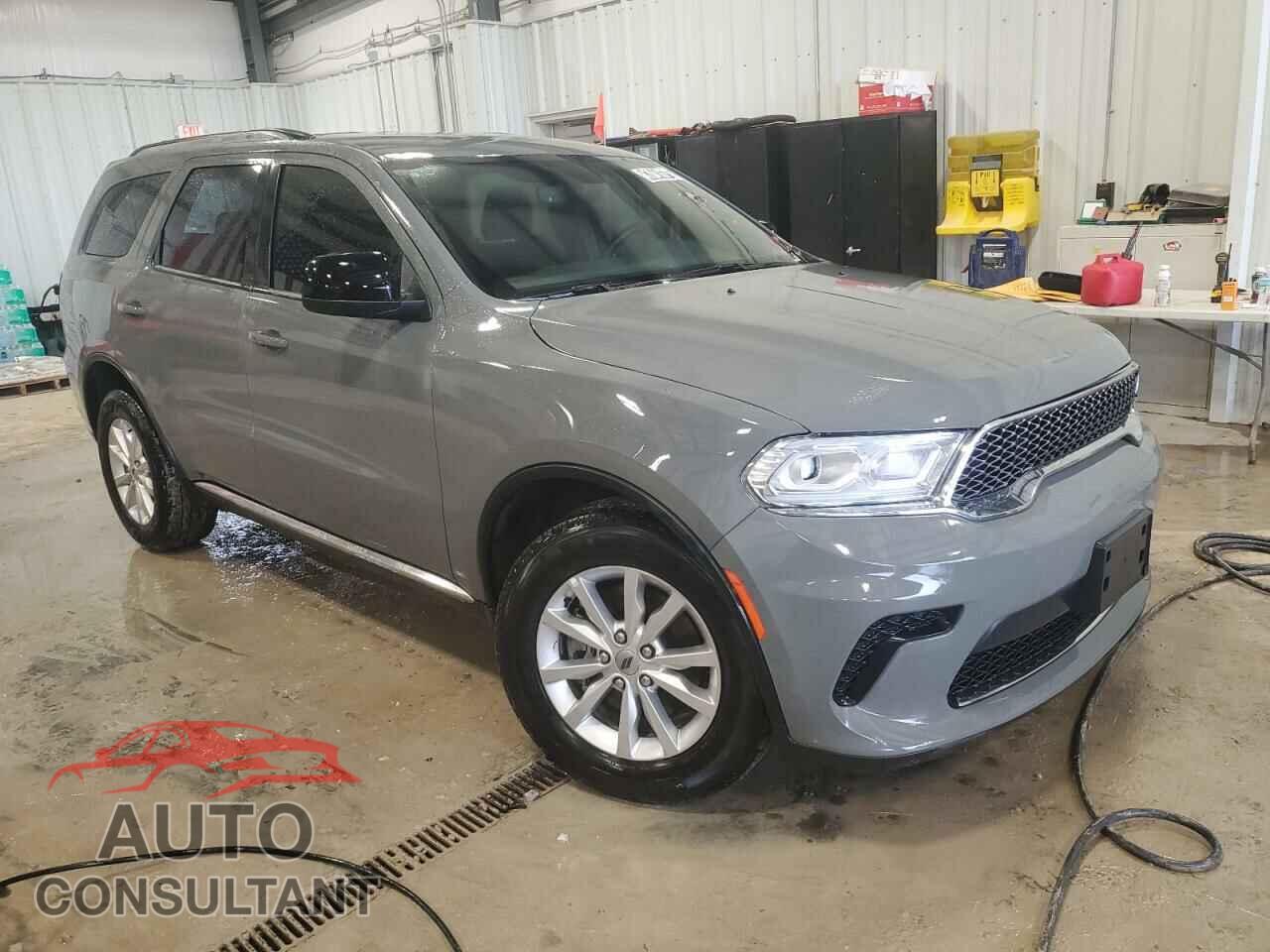 DODGE DURANGO 2023 - 1C4RDHAG0PC616196