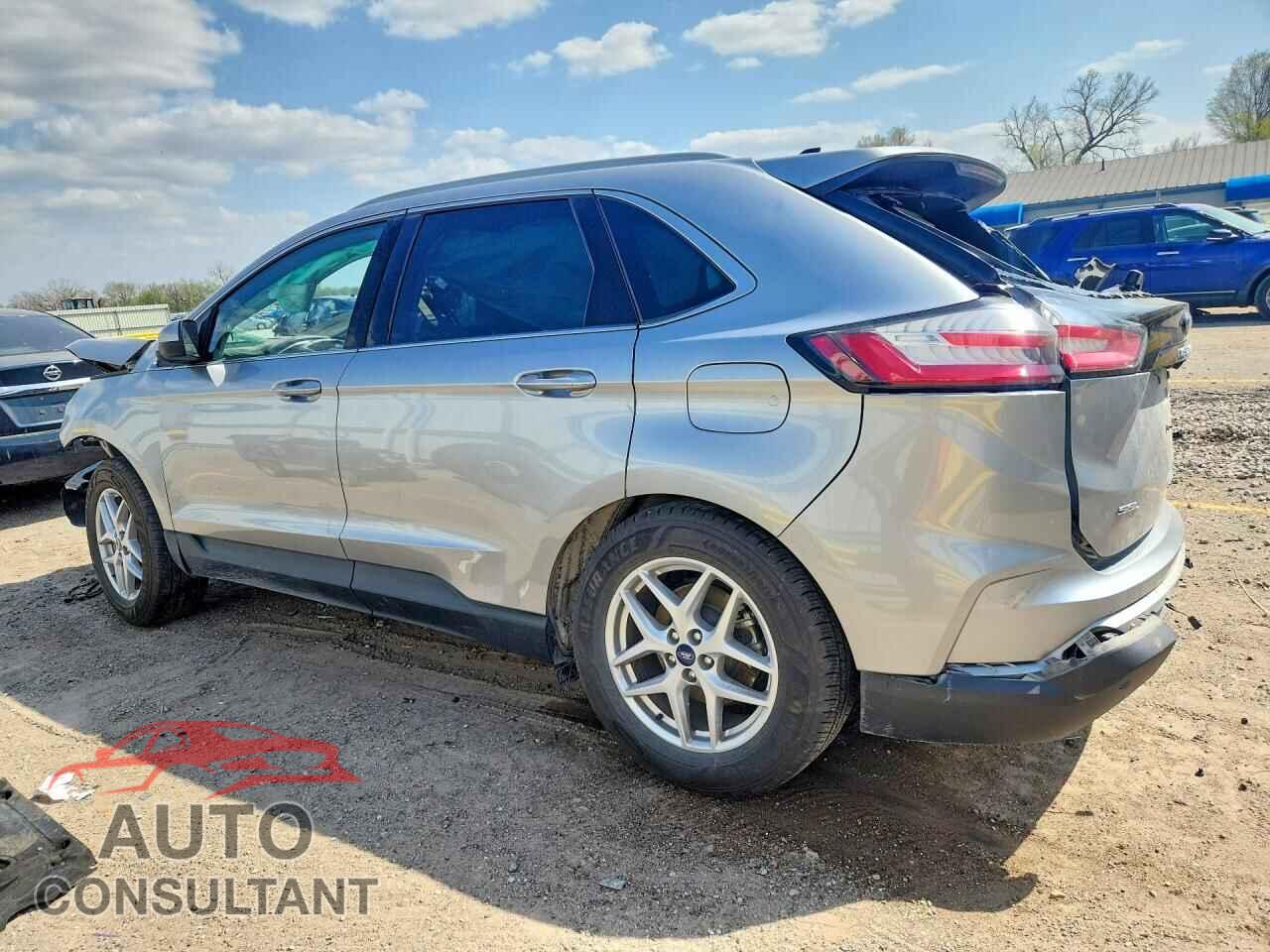 FORD EDGE 2021 - 2FMPK3J93MBA42363