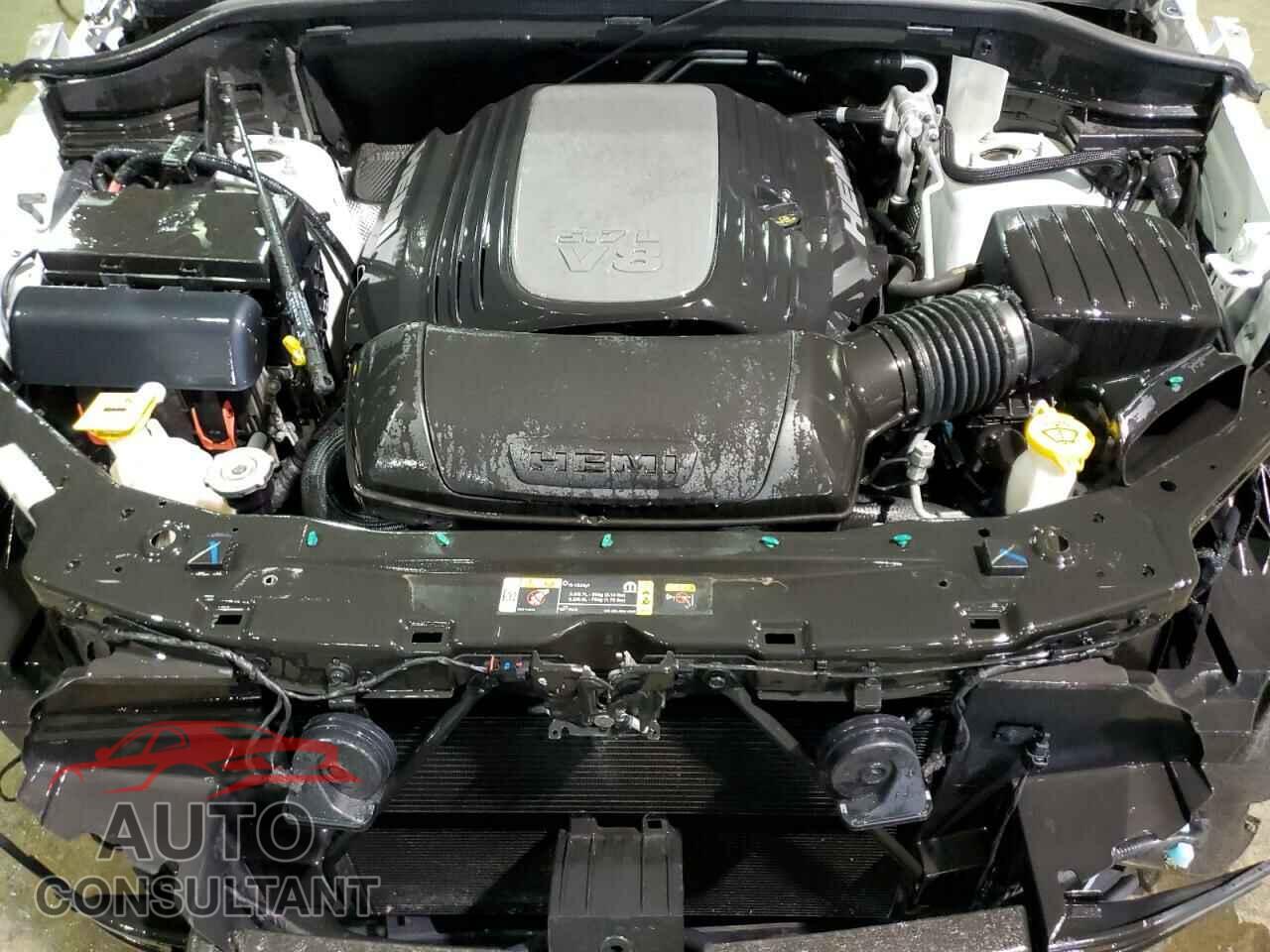 DODGE DURANGO 2023 - 1C4SDJCT0PC556455