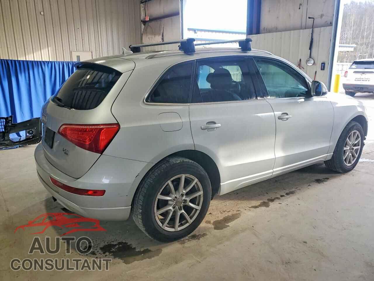 AUDI Q5 2012 - WA1CFAFP4CA058806