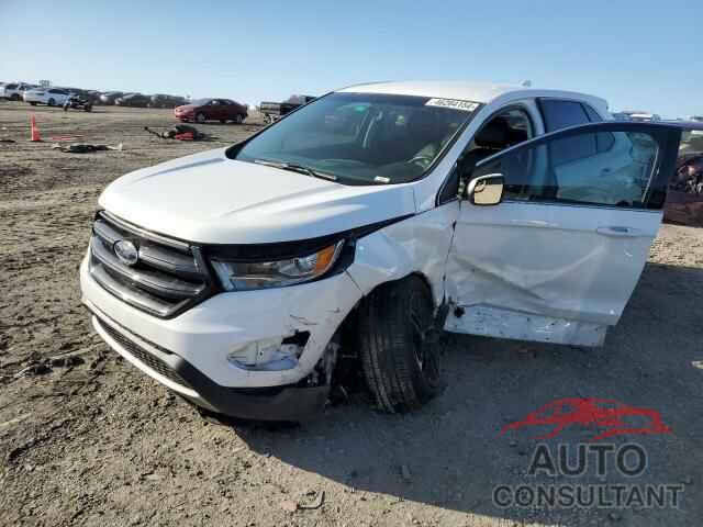 FORD EDGE 2018 - 2FMPK4J81JBB11947