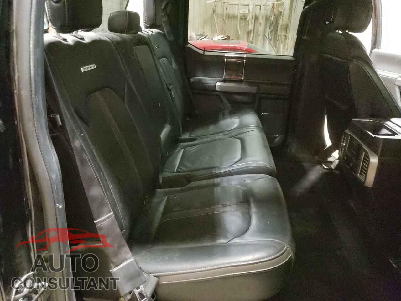 FORD F-150 2017 - 1FTEW1EG6HFC52294