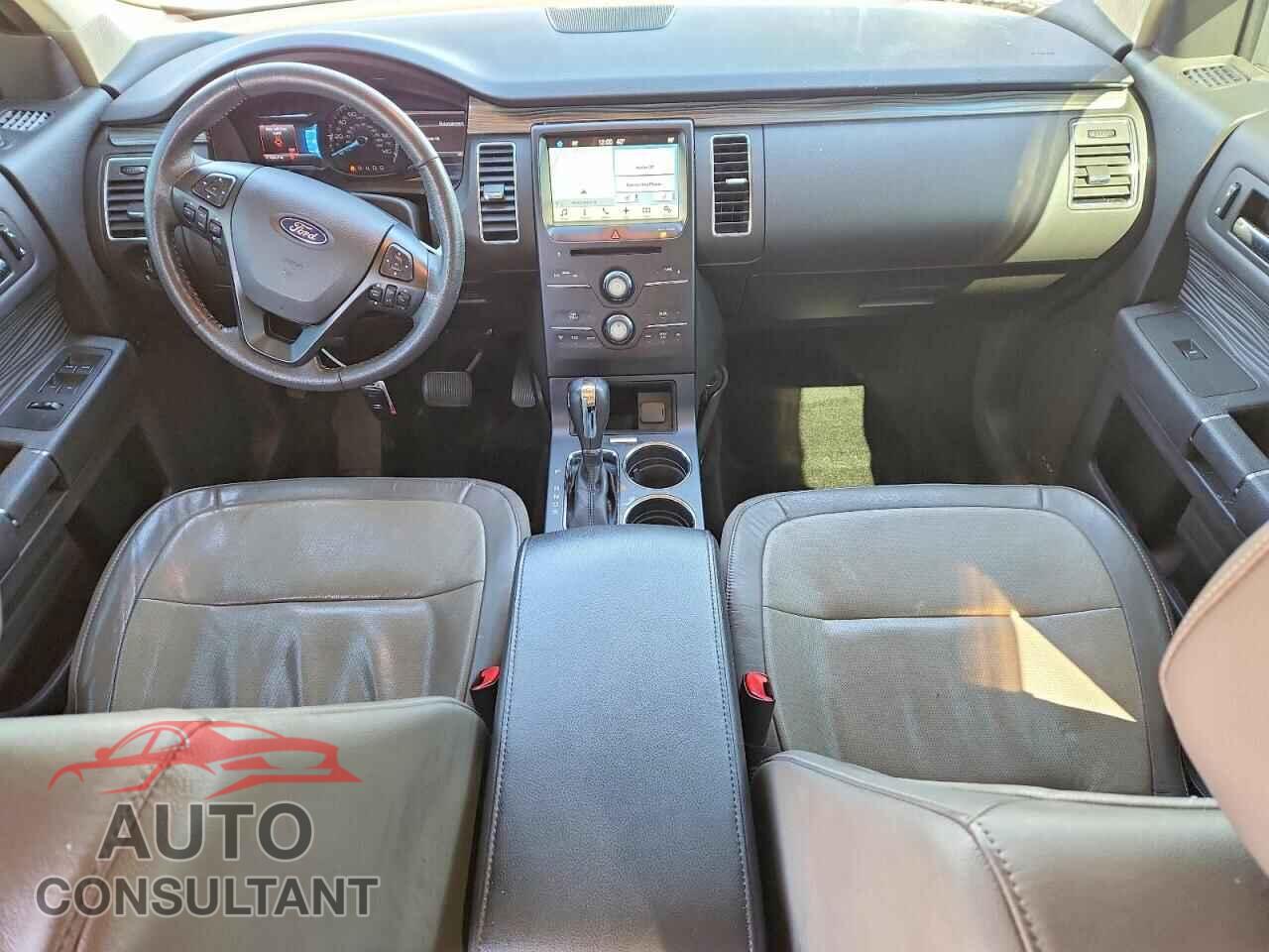 FORD FLEX 2017 - 2FMGK5C83HBA06257
