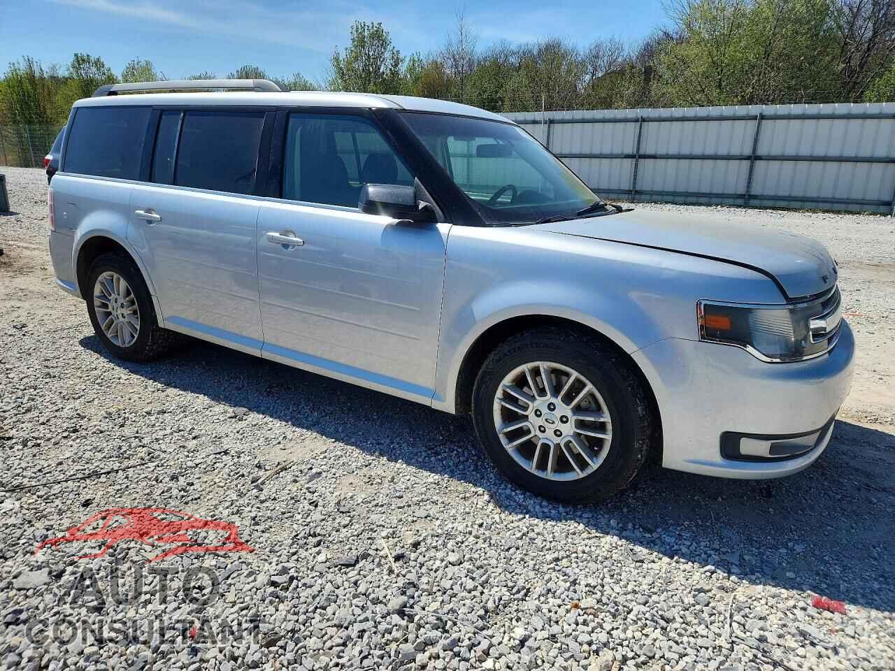 FORD FLEX 2014 - 2FMGK5C8XEBD23741