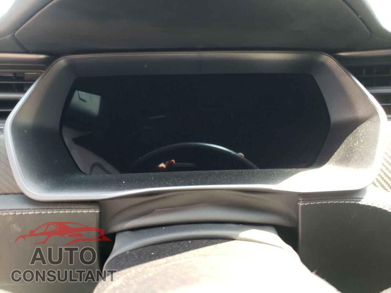TESLA MODEL S 2020 - 5YJSA1E4XLF390814