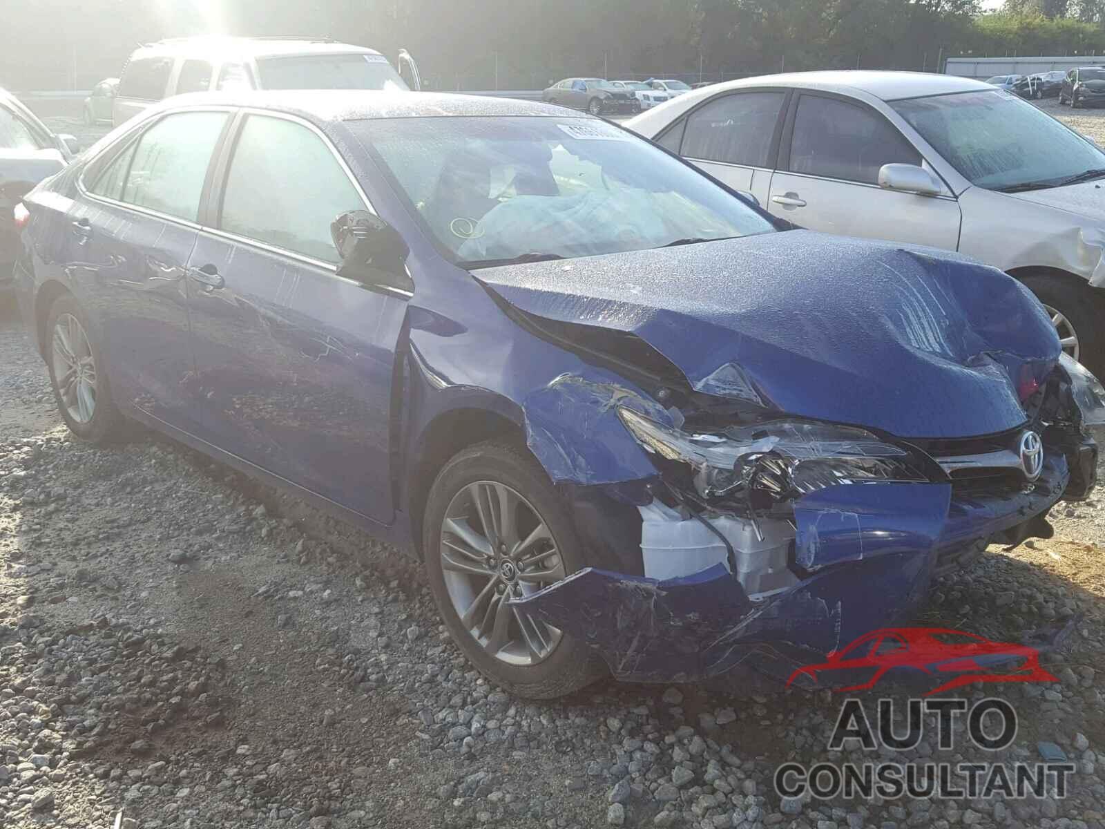 TOYOTA CAMRY 2015 - 4T1BF1FK5FU878333