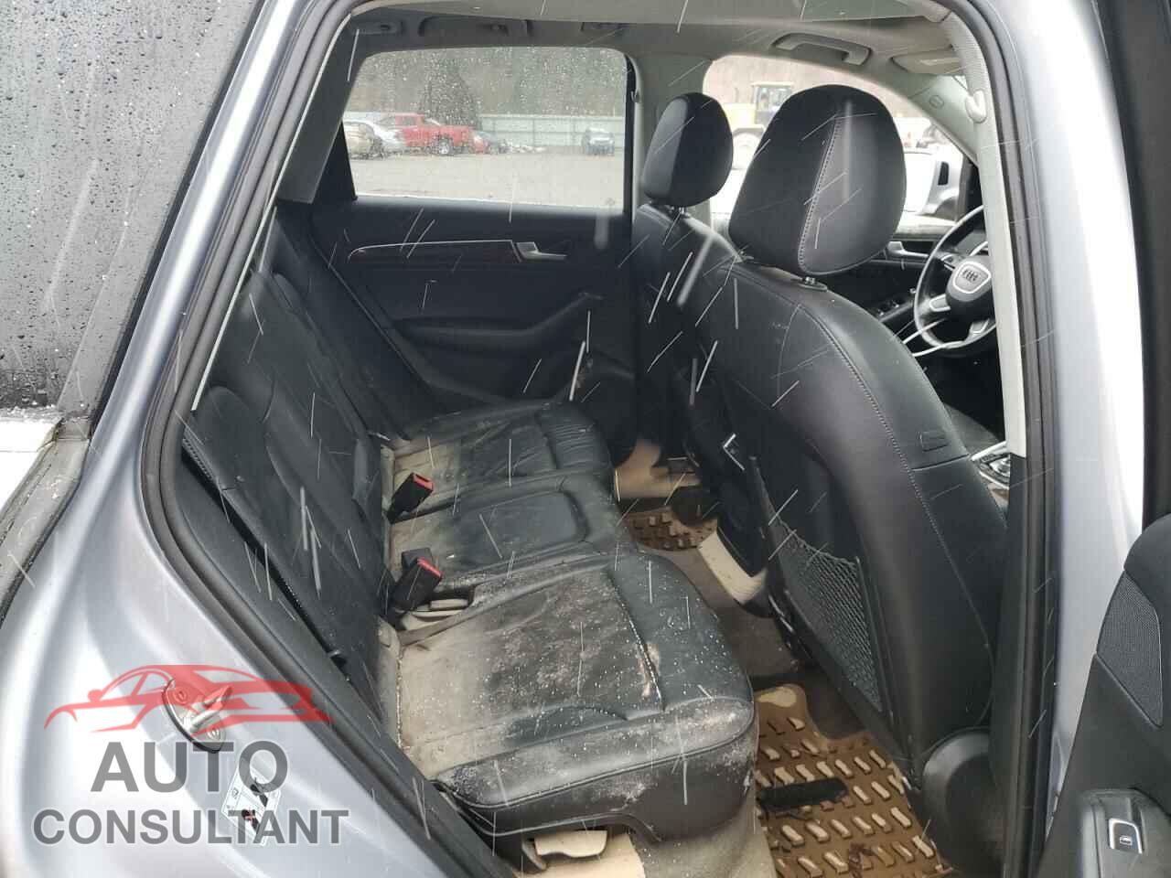 AUDI Q5 2015 - WA1LFAFP2FA018566