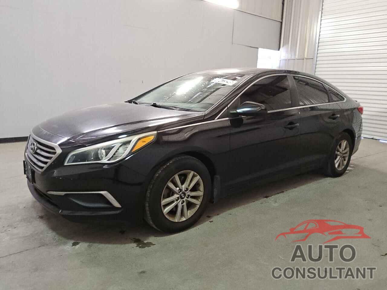 HYUNDAI SONATA 2016 - 5NPE24AF1GH423967