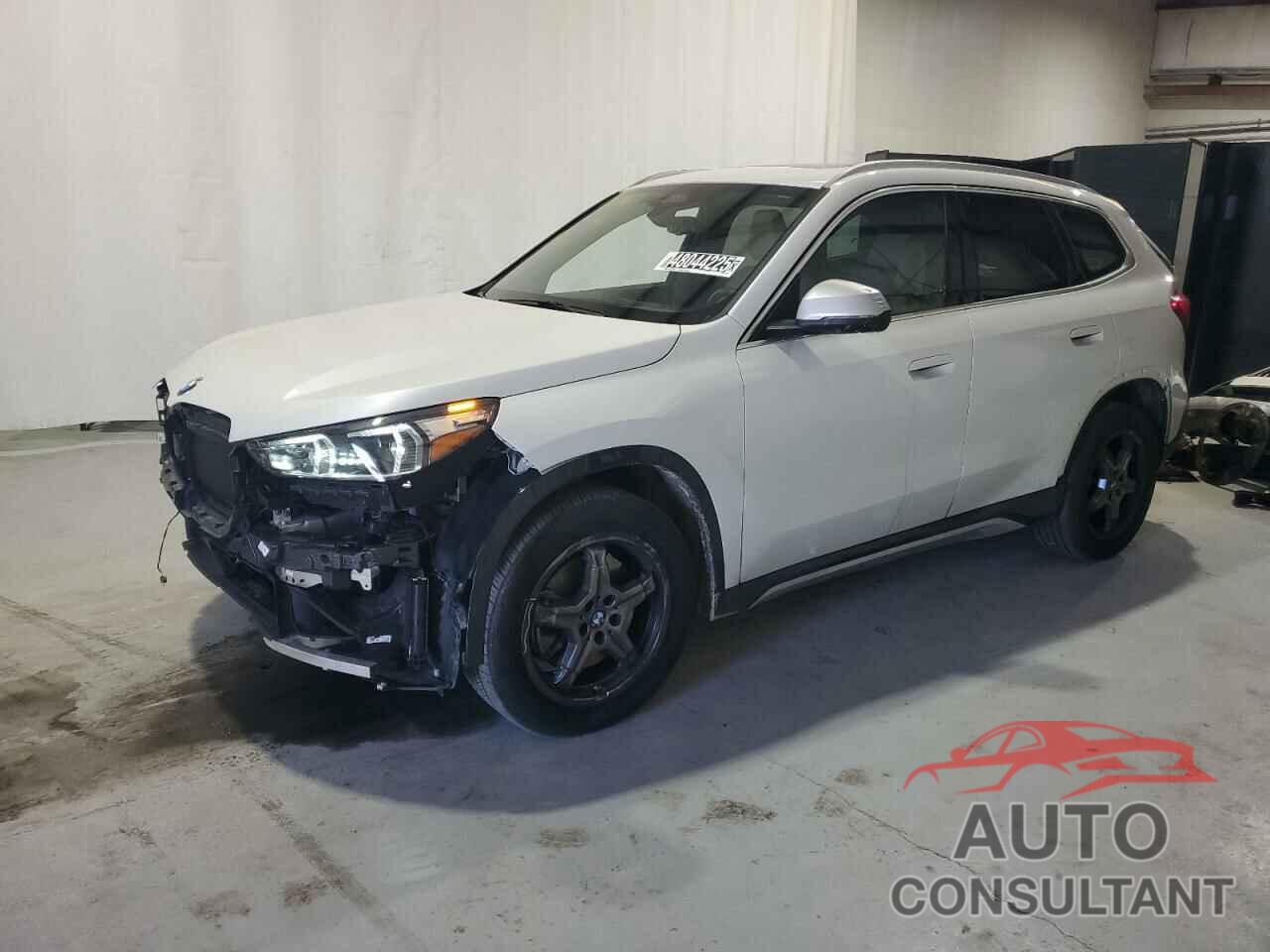 BMW X1 2024 - WBX73EF04R5Z25409