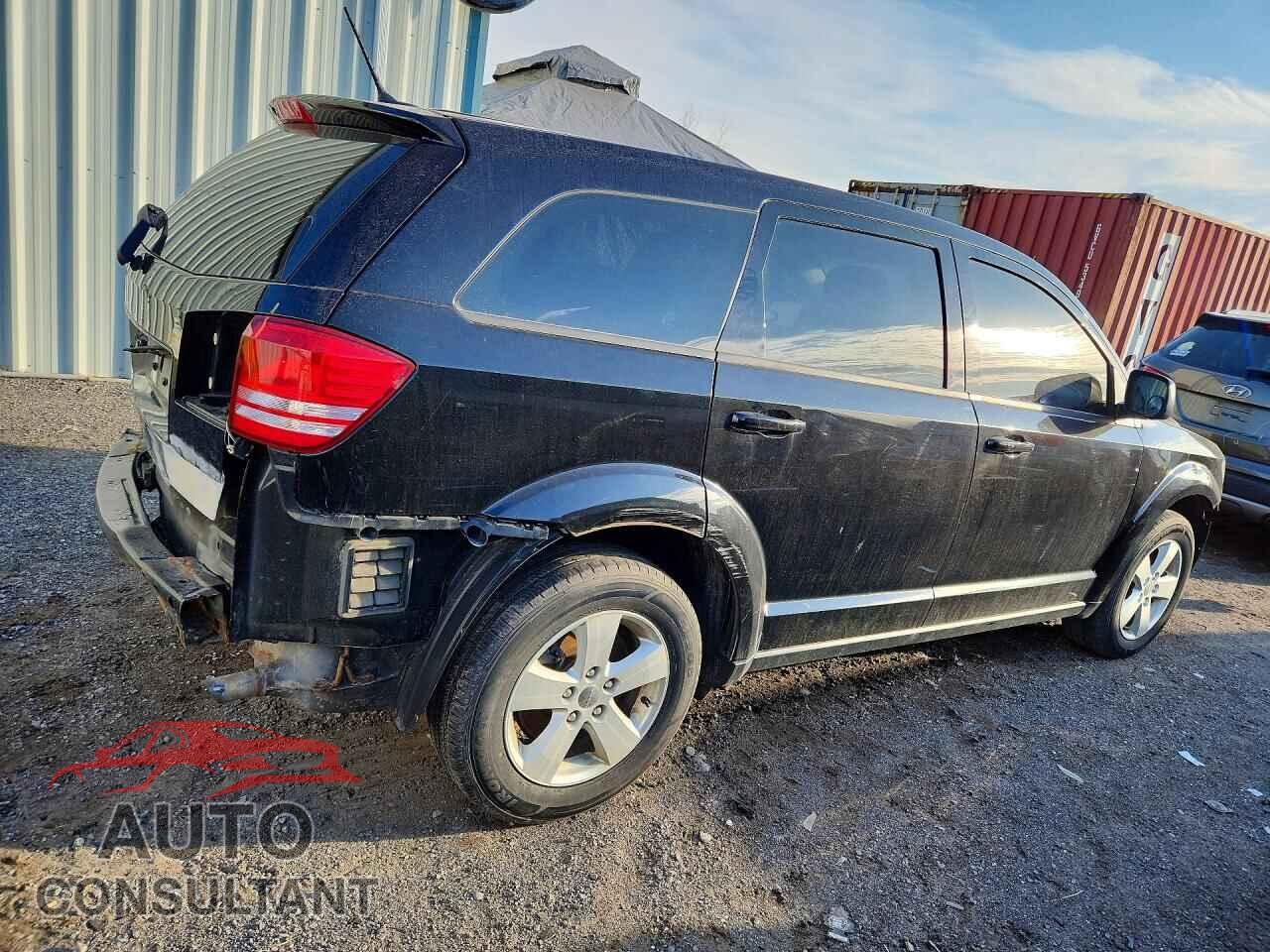 DODGE JOURNEY 2016 - 3C4PDCAB6GT200088