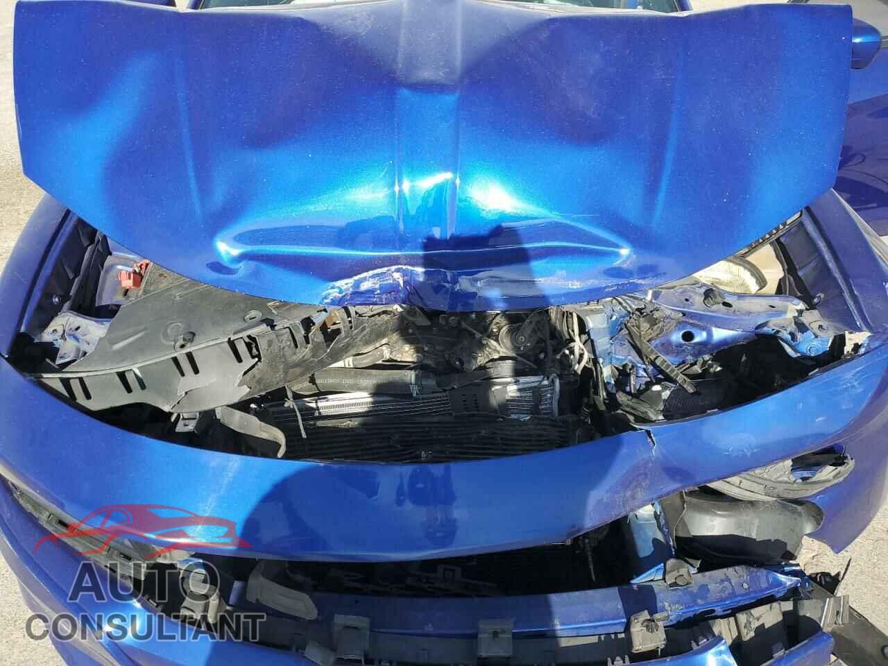DODGE CHARGER 2019 - 2C3CDXBG7KH745559