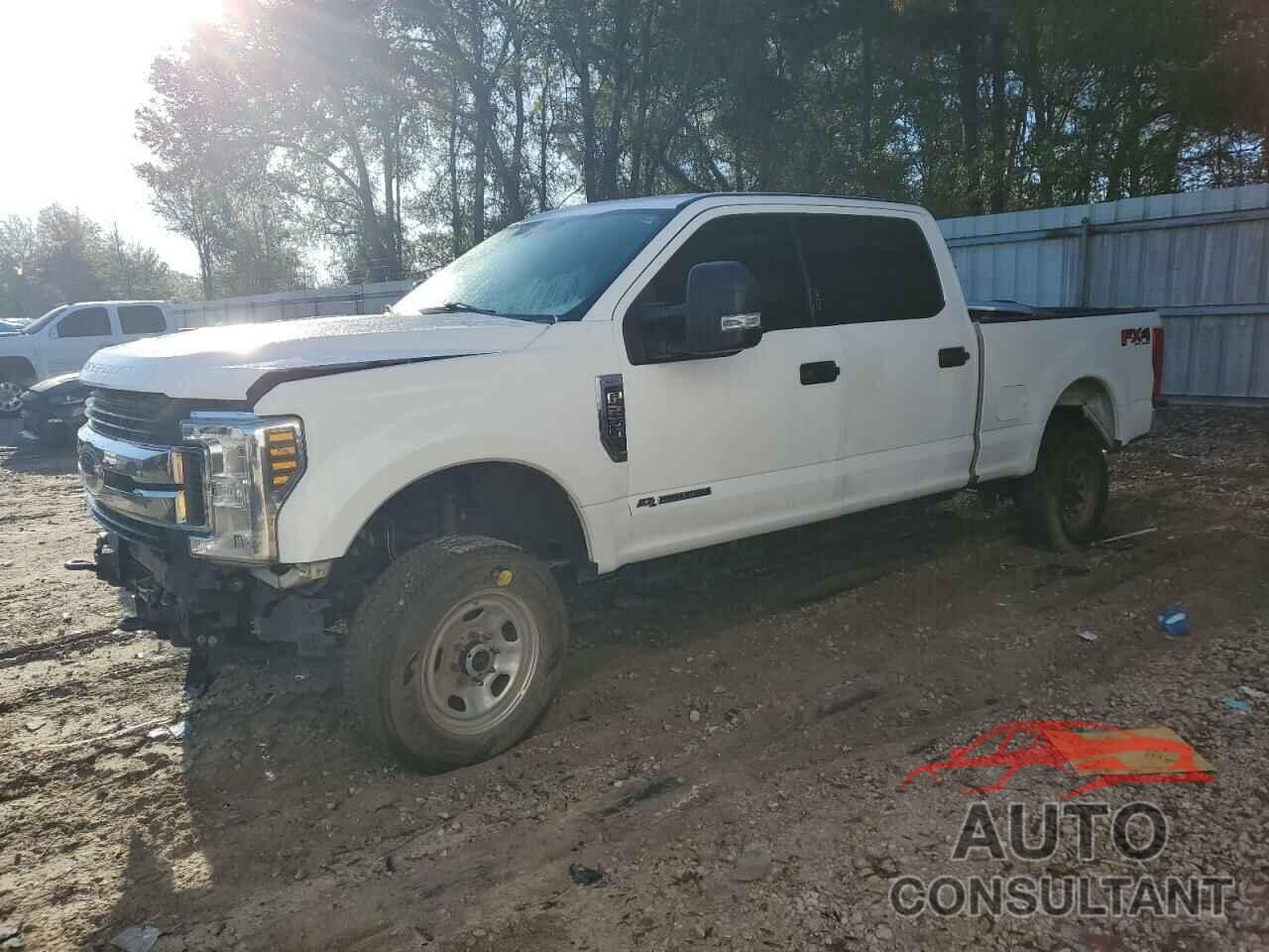 FORD F250 2019 - 1FT7W2BTXKEC73730