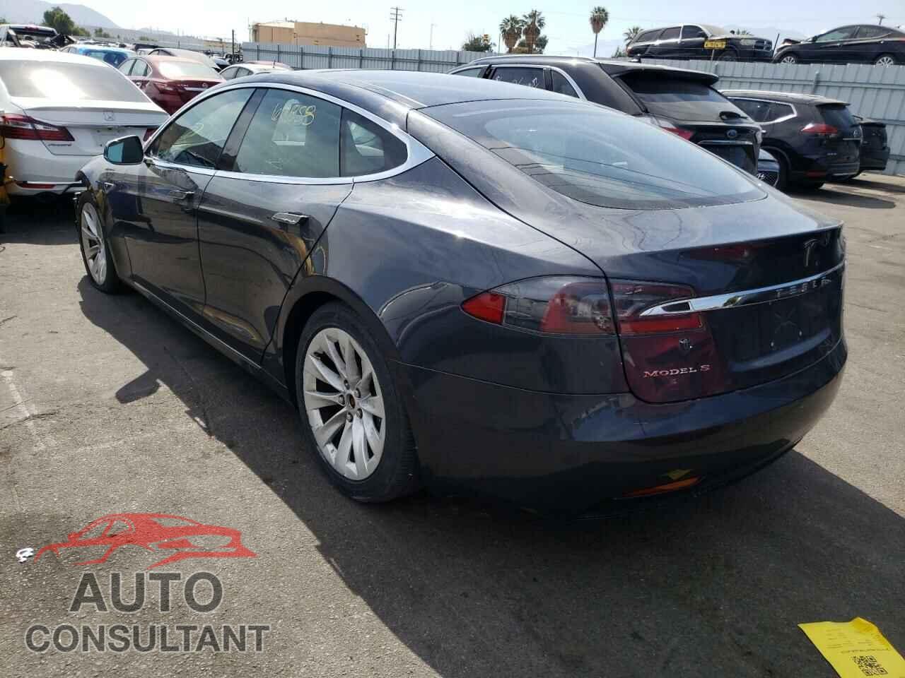 TESLA MODEL S 2016 - 5YJSA1E25GF145228
