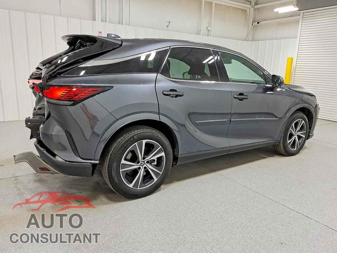 LEXUS UNKNOWN 2024 - 2T2BBMCA4RC053880
