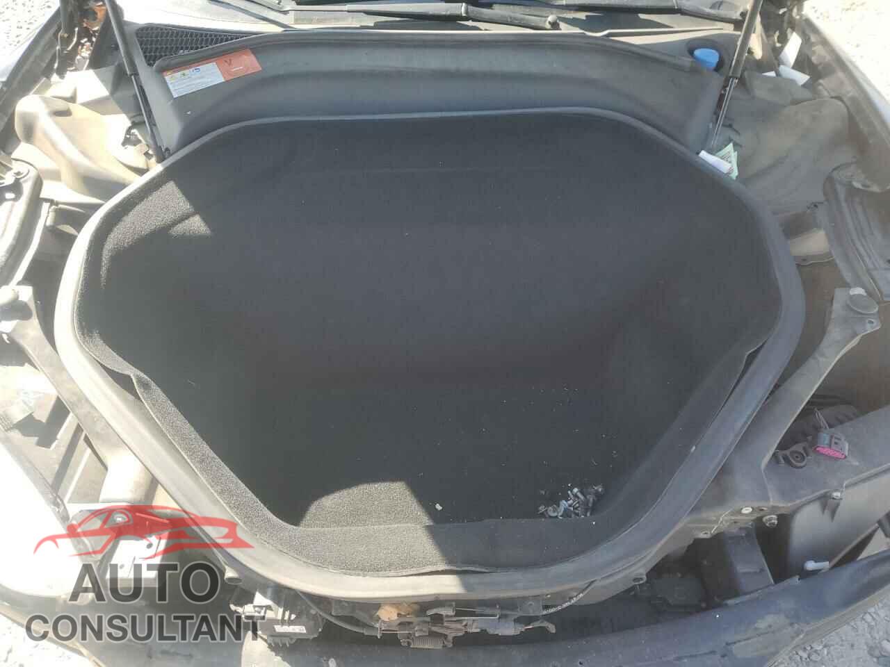 TESLA MODEL S 2016 - 5YJSA1E29GF120736