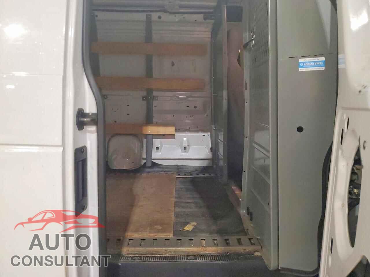 FORD ECONOLINE 2012 - 1FTNE2EW9CDB03575