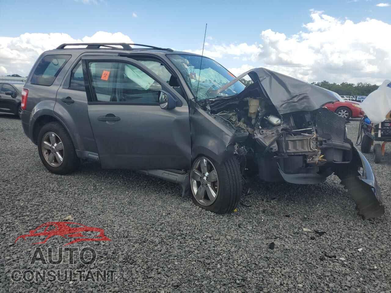 FORD ESCAPE 2010 - 1FMCU0D73AKD42729