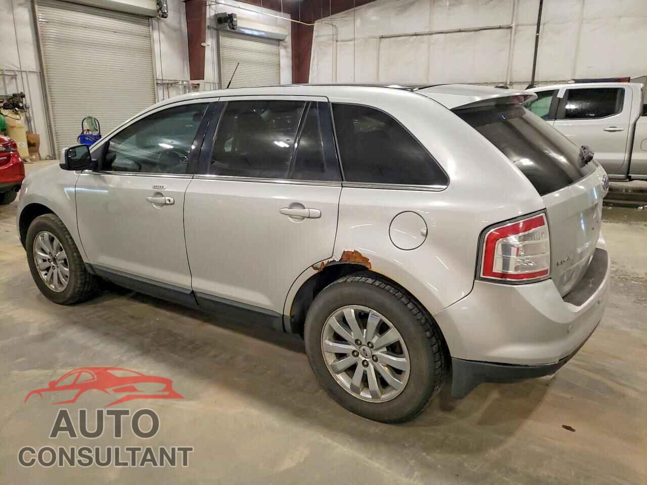 FORD EDGE 2009 - 2FMDK49C59BA32997