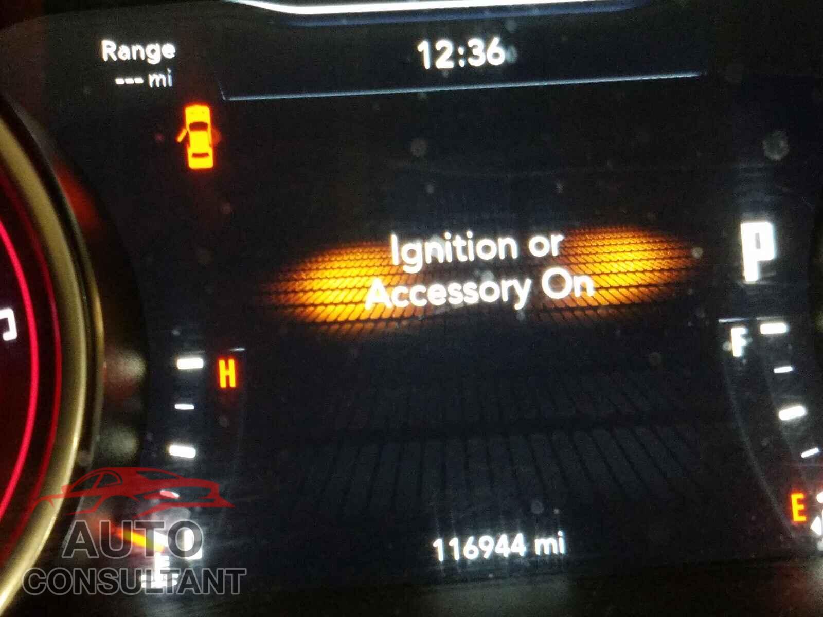 DODGE CHALLENGER 2016 - 2C3CDZAG4GH338450