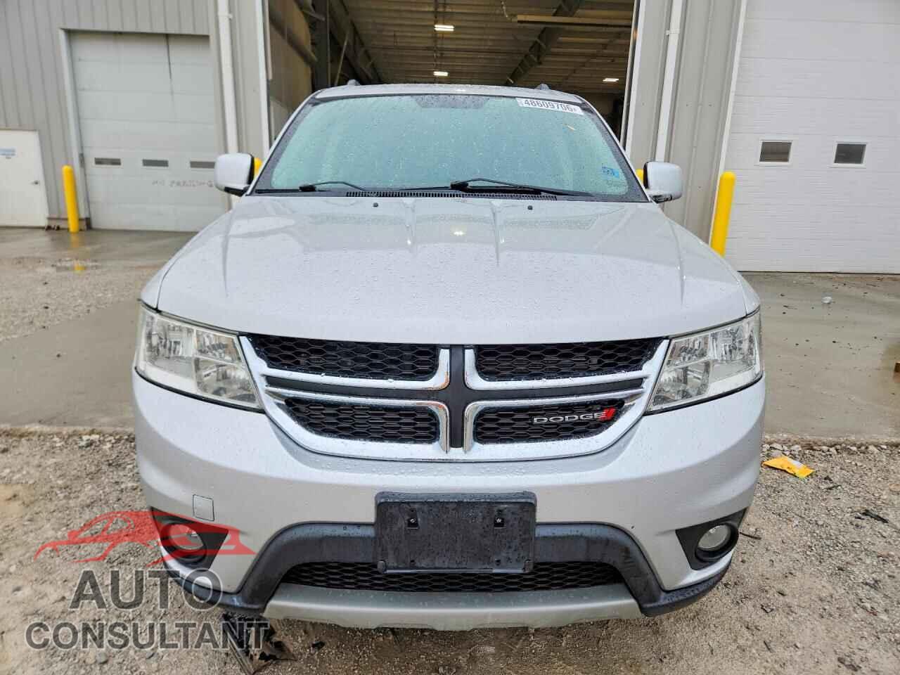 DODGE JOURNEY 2013 - 3C4PDCDG5DT558981