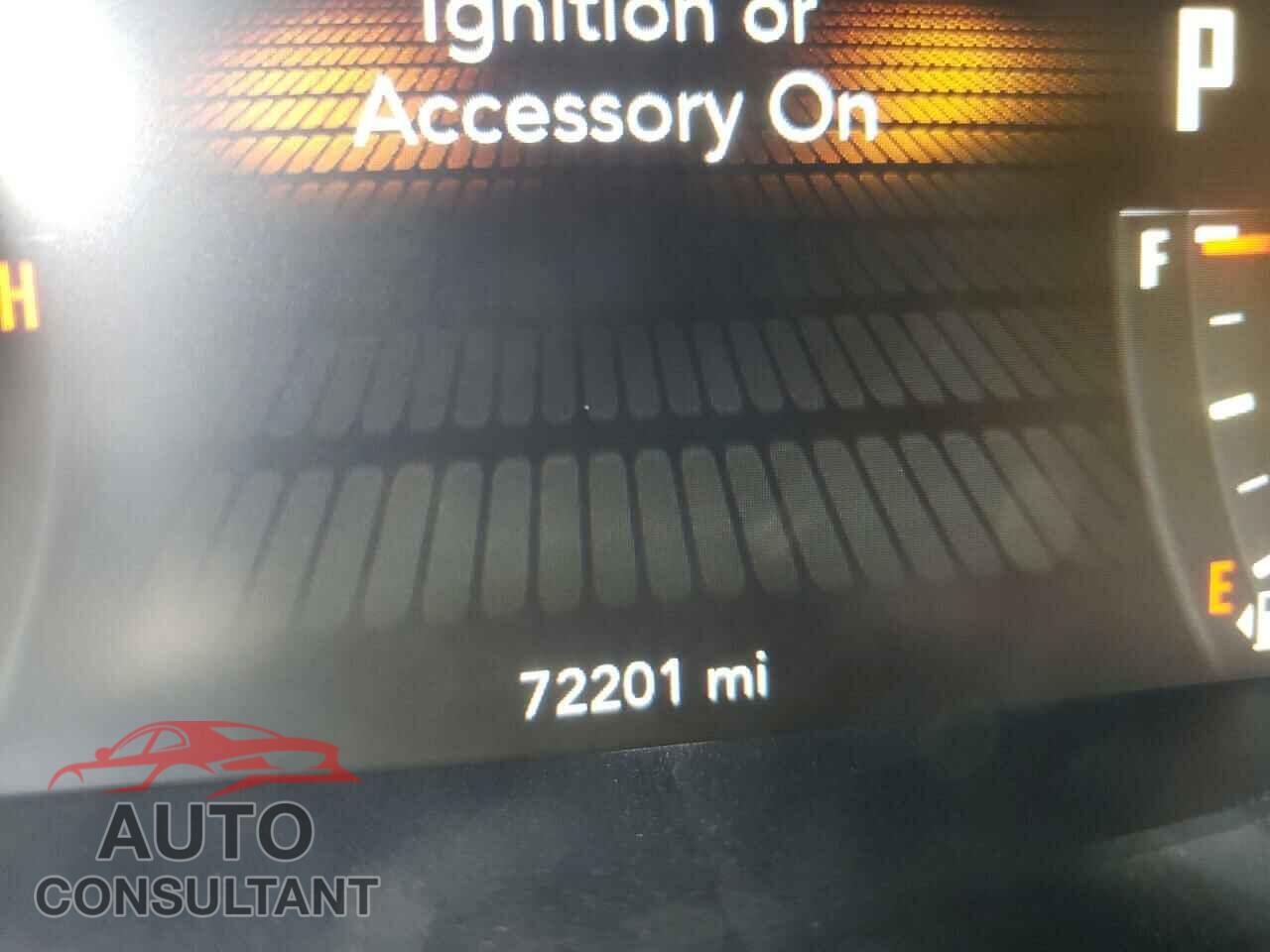 DODGE CHALLENGER 2016 - 2C3CDZAG7GH148593