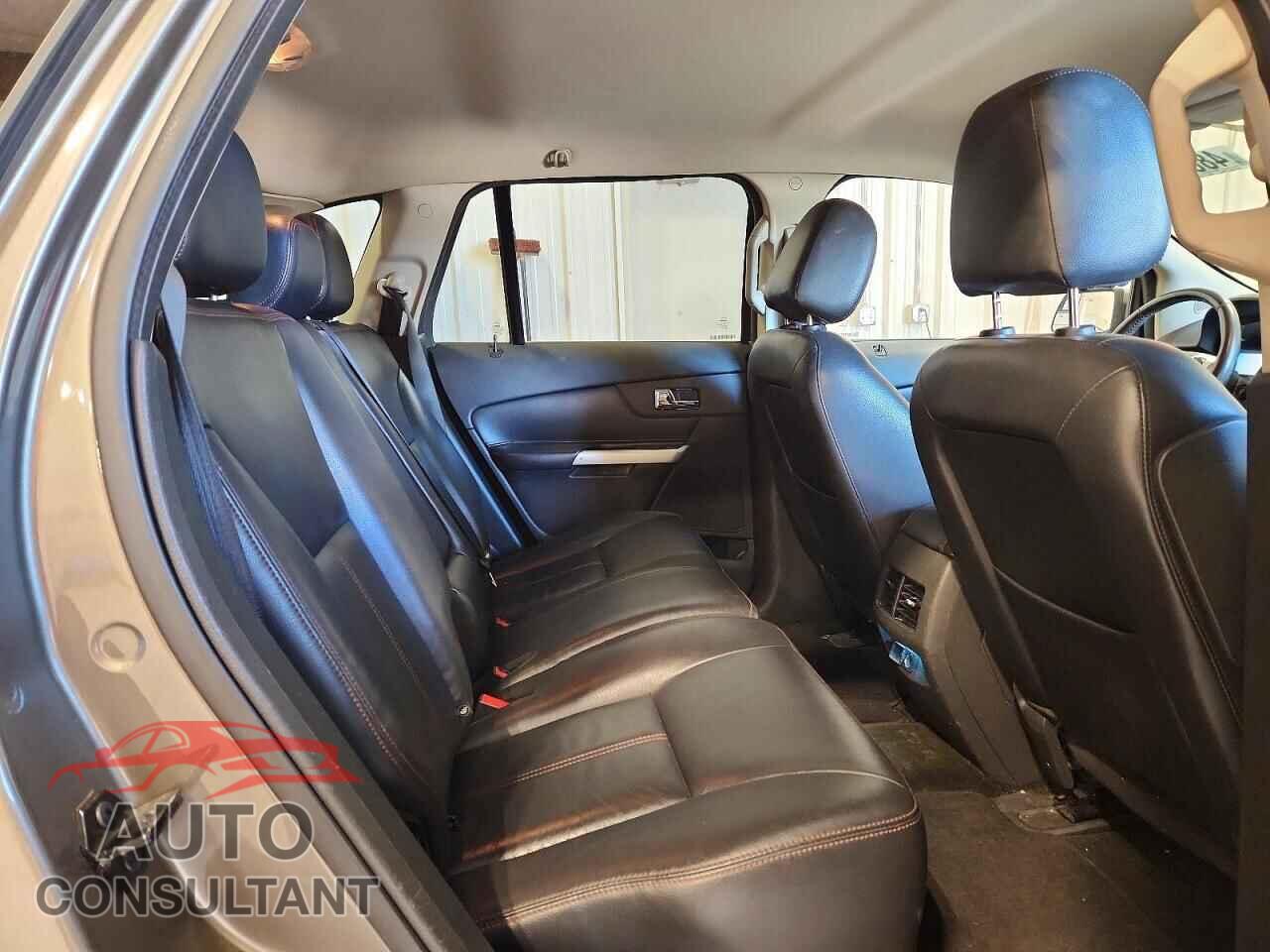 FORD EDGE 2013 - 2FMDK4KC6DBA17833